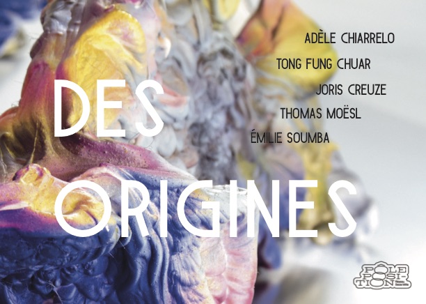 carton A6-des origines