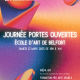 Affiche JPO 2025